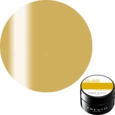 画像6: PRESTO アンリミテッドカラー EL001-EL006　2.7g［メール便OK］ (6)