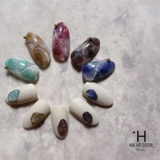 画像7: PRESTO アンリミテッドカラー JH001-JH006　2.7g［メール便OK］ (7)