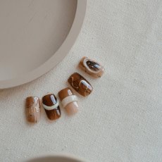 画像4: PRESTO アンリミテッドカラー CA007-CA012　2.7g［メール便OK］ (4)