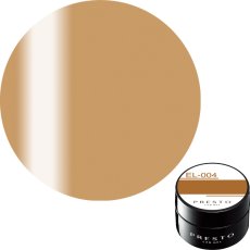 画像8: PRESTO アンリミテッドカラー EL001-EL006　2.7g［メール便OK］ (8)