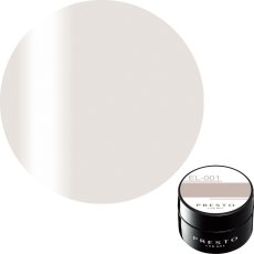 画像5: PRESTO アンリミテッドカラー EL001-EL006　2.7g［メール便OK］ (5)