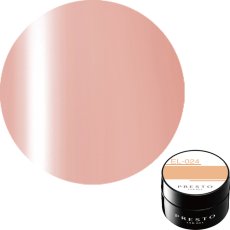 画像10: PRESTO アンリミテッドカラー EL019-EL024　2.7g［メール便OK］ (10)