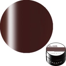 画像8: PRESTO アンリミテッドカラー EL025-EL030　2.7g［メール便OK］ (8)