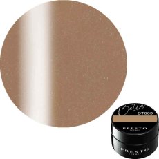 画像4: PRESTO アンリミテッドカラー BT001-BT006　2.7g［メール便OK］ (4)