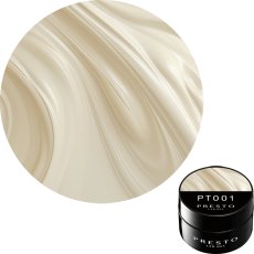 画像7: PRESTO パテジェル PT001-PT016　2.7g［メール便OK］ (7)