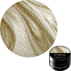 画像9: PRESTO パテジェル PT017-PT022　2.7g［メール便OK］ (9)