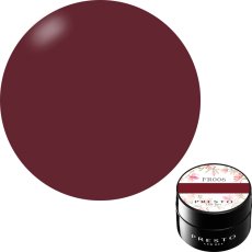 画像9: PRESTO アンリミテッドカラー FR001-FR006　2.7g［メール便OK］ (9)