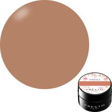 画像6: PRESTO アンリミテッドカラー FR001-FR006　2.7g［メール便OK］ (6)