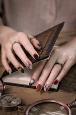 画像3: PRESTO アンリミテッドカラー HL001-HL012　2.7g［メール便OK］ (3)