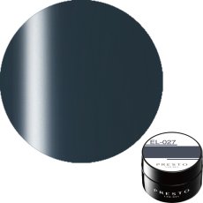 画像7: PRESTO アンリミテッドカラー EL025-EL030　2.7g［メール便OK］ (7)