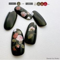 画像3: PRESTO アンリミテッドカラー SH001-SH006　2.7g［メール便OK］ (3)