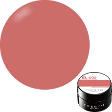 画像4: PRESTO アンリミテッドカラー EL007-EL018　2.7g［メール便OK］ (4)