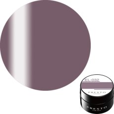 画像5: PRESTO アンリミテッドカラー EL031-EL036　2.7g［メール便OK］ (5)