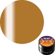 画像4: PRESTO アンリミテッドカラー VK006-VK011　2.7g［メール便OK］ (4)