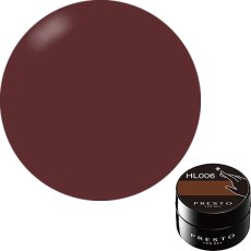 画像8: PRESTO アンリミテッドカラー HL001-HL012　2.7g［メール便OK］ (8)