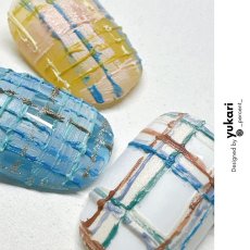 画像2: PRESTO パテジェル PT001-PT016　2.7g［メール便OK］ (2)