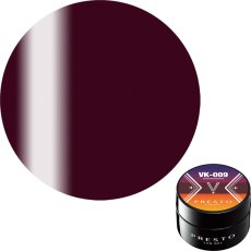 画像6: PRESTO アンリミテッドカラー VK006-VK011　2.7g［メール便OK］ (6)