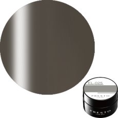 画像5: PRESTO アンリミテッドカラー EL025-EL030　2.7g［メール便OK］ (5)