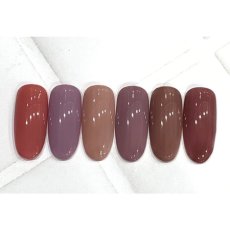 画像3: PRESTO アンリミテッドカラー EL031-EL036　2.7g［メール便OK］ (3)