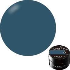 画像14: PRESTO アンリミテッドカラー HL001-HL012　2.7g［メール便OK］ (14)