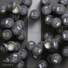 画像4:  PREGEL カラーZ  トゥインクルピンク PZ-082G　3g［メール便OK］ (4)