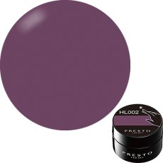 画像6: PRESTO アンリミテッドカラー HL001-HL012　2.7g［メール便OK］ (6)