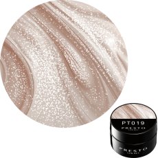 画像10: PRESTO パテジェル PT017-PT022　2.7g［メール便OK］ (10)