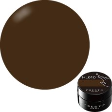 画像12: PRESTO アンリミテッドカラー HL001-HL012　2.7g［メール便OK］ (12)