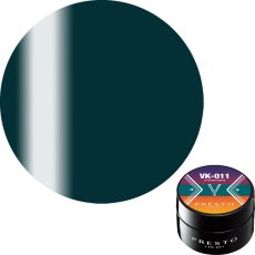 画像8: PRESTO アンリミテッドカラー VK006-VK011　2.7g［メール便OK］ (8)