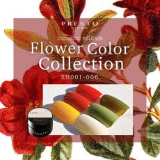 画像1: PRESTO アンリミテッドカラー SH001-SH006　2.7g［メール便OK］ (1)