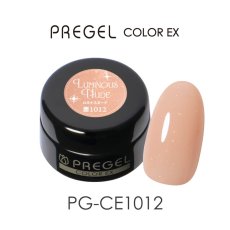 画像13:  PREGEL カラーEX  ルミナスグロウシリーズ　各3g［メール便OK］ (13)
