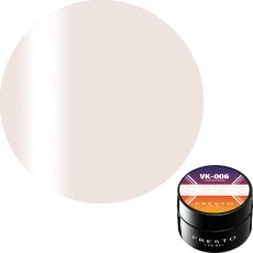 画像3: PRESTO アンリミテッドカラー VK006-VK011　2.7g［メール便OK］ (3)