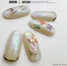 画像5: PRESTO アンリミテッドカラー SH001-SH006　2.7g［メール便OK］ (5)