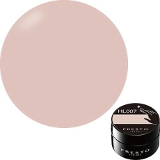 画像9: PRESTO アンリミテッドカラー HL001-HL012　2.7g［メール便OK］ (9)