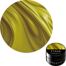 画像12: PRESTO パテジェル PT001-PT016　2.7g［メール便OK］ (12)
