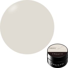 画像6: PRESTO アンリミテッドカラー SH001-SH006　2.7g［メール便OK］ (6)