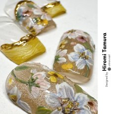 画像4: PRESTO パテジェル PT001-PT016　2.7g［メール便OK］ (4)