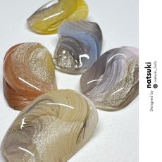 画像6: PRESTO パテジェル PT001-PT016　2.7g［メール便OK］ (6)