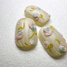 画像5: PRESTO パテジェル PT017-PT022　2.7g［メール便OK］ (5)