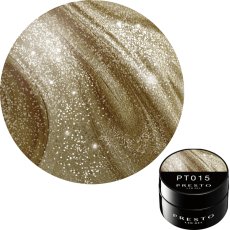 画像21: PRESTO パテジェル PT001-PT016　2.7g［メール便OK］ (21)