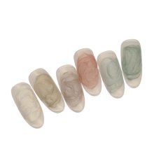 画像2: PRESTO パテジェル PT017-PT022　2.7g［メール便OK］ (2)