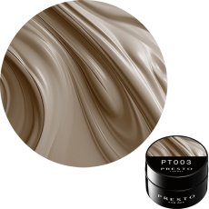 画像9: PRESTO パテジェル PT001-PT016　2.7g［メール便OK］ (9)