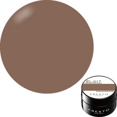 画像11: PRESTO アンリミテッドカラー EL007-EL018　2.7g［メール便OK］ (11)
