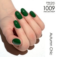 画像7:  PREGEL カラーEX  オータムシックシリーズ　各3g［メール便OK］ (7)