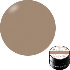 画像5: PRESTO アンリミテッドカラー FR001-FR006　2.7g［メール便OK］ (5)