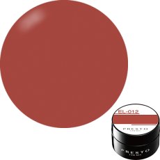 画像6: PRESTO アンリミテッドカラー EL007-EL018　2.7g［メール便OK］ (6)