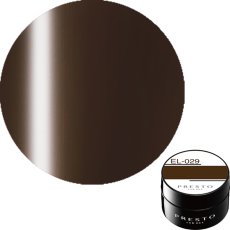 画像9: PRESTO アンリミテッドカラー EL025-EL030　2.7g［メール便OK］ (9)