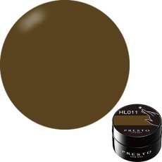 画像13: PRESTO アンリミテッドカラー HL001-HL012　2.7g［メール便OK］ (13)