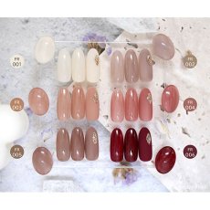 画像3: PRESTO アンリミテッドカラー FR001-FR006　2.7g［メール便OK］ (3)