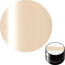 画像5: PRESTO アンリミテッドカラー EL019-EL024　2.7g［メール便OK］ (5)